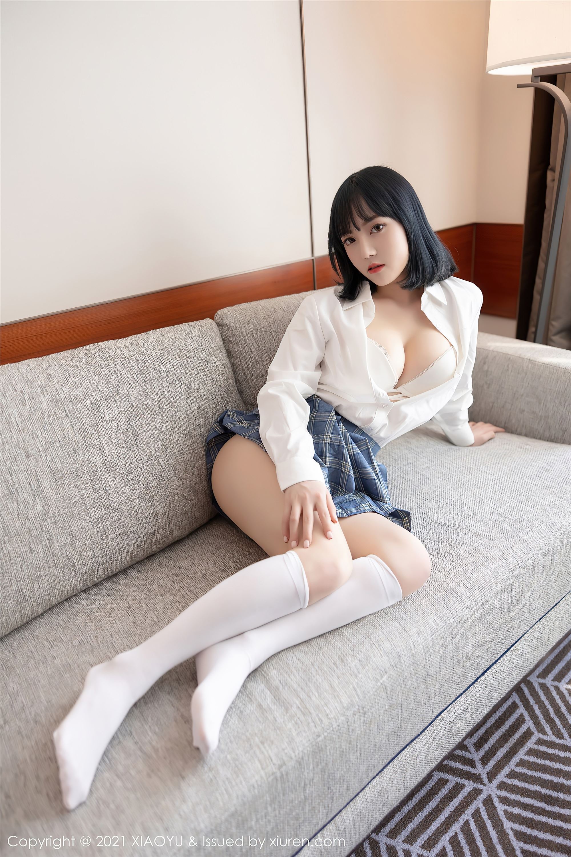 XIAOYU语画界 2021.04.14 Vol.508 豆瓣酱